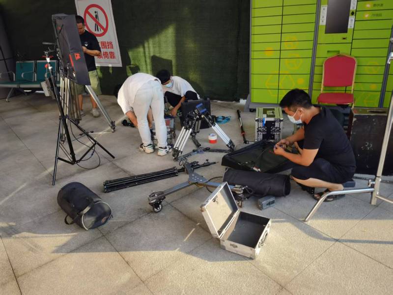 数据驱动，精准触达——那曲县TVC与广告片拍摄制作的数据化转型