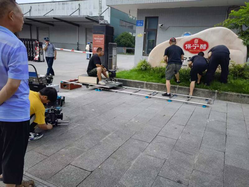 那曲县TVC拍摄：制造业专属TVC方案，用镜头展现企业硬核实力！