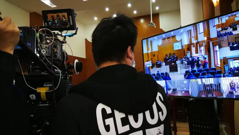 那曲县TVC制作：政企单位合规宣传，专业把控内容，官方平台适用！