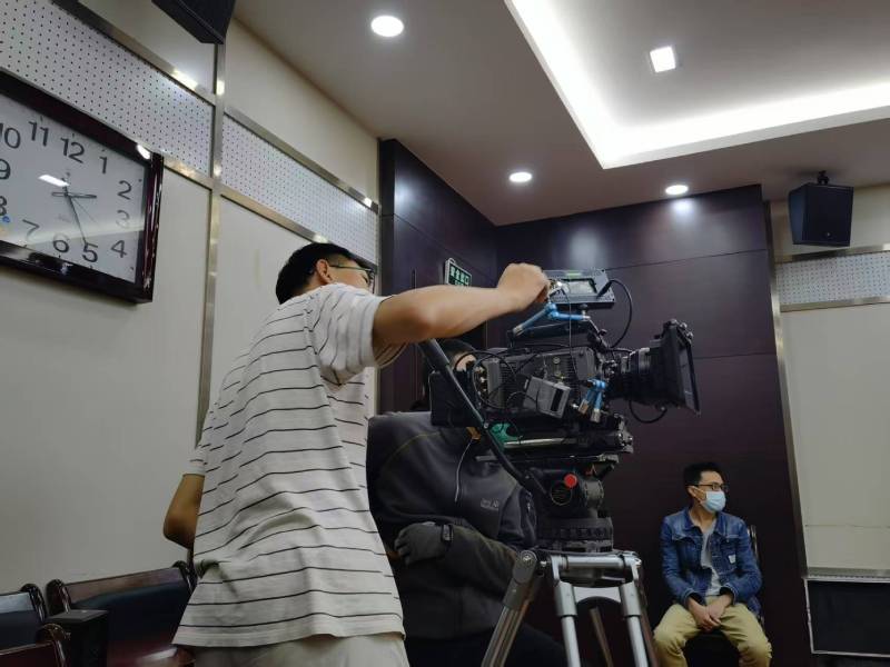 价值沉淀，长效赋能——那曲县TVC与广告片拍摄制作的长效价值构建