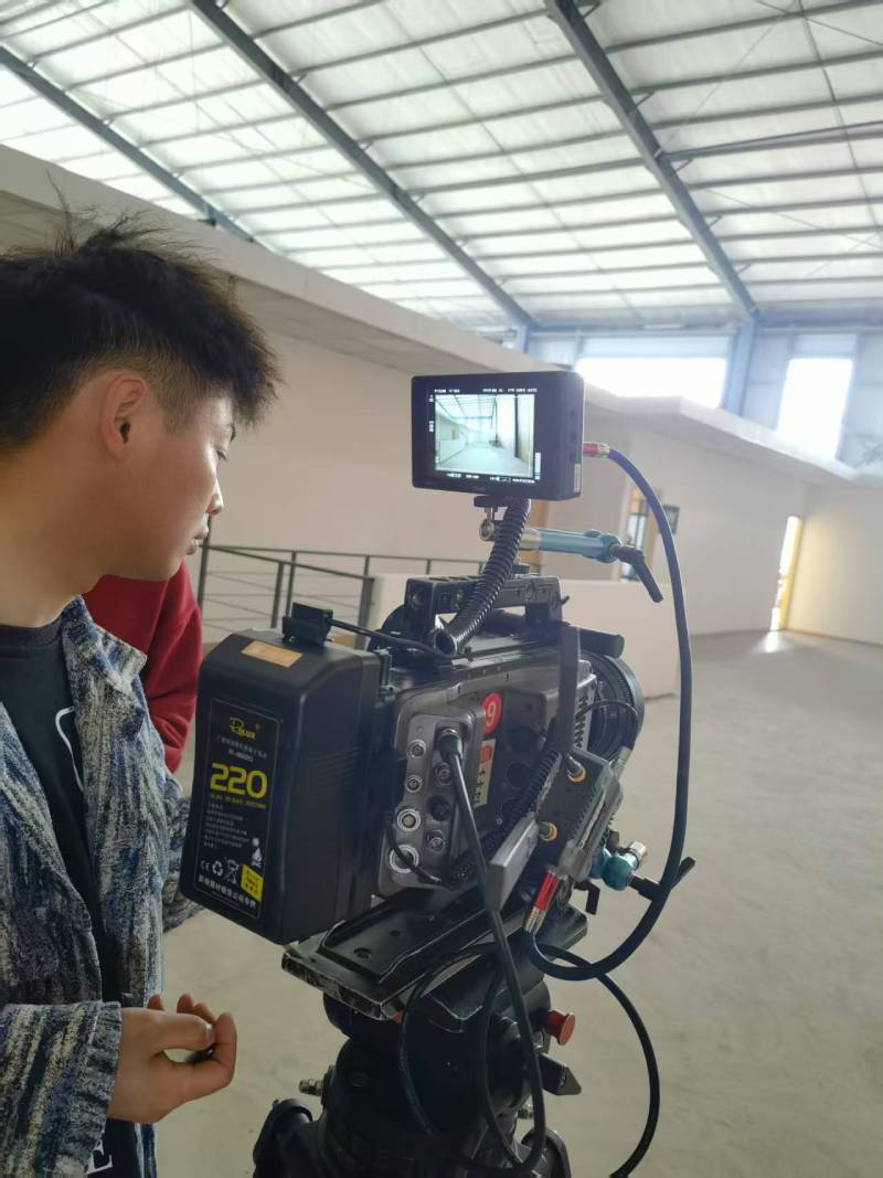 创新驱动，智领未来——那曲县TVC与广告片拍摄制作的创新实践