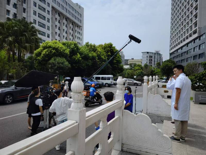 那曲县广告片拍摄公司低成本实现高规格制作的诀窍