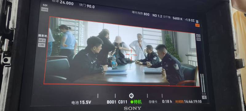 那曲县广告片拍摄公司服务世界500强的标准化体系